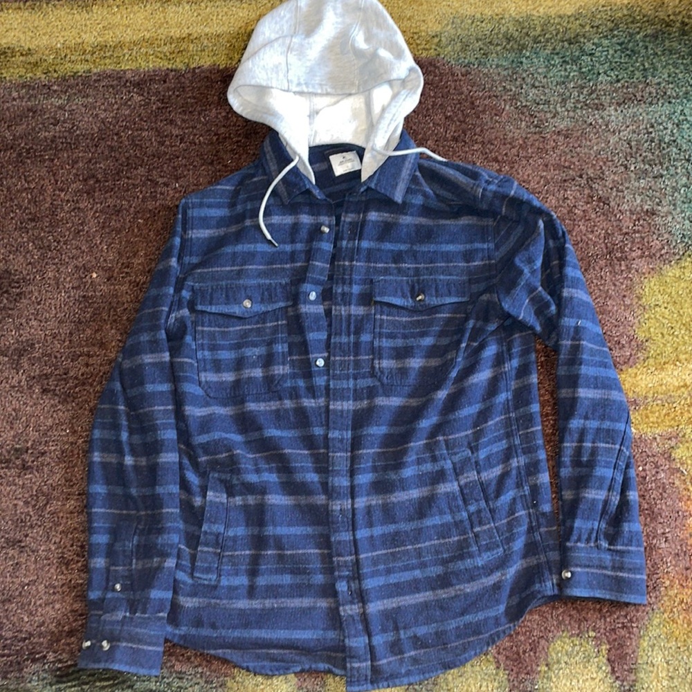 Rip Curl Flannel
